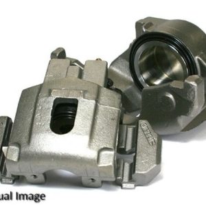 Brake Caliper For 2019-2021 Mercedes Benz C300 Front Passenger Side Semi Loaded