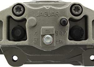 Driver Left Caliper Front R Model Fits 06-08 S TYPE 179725