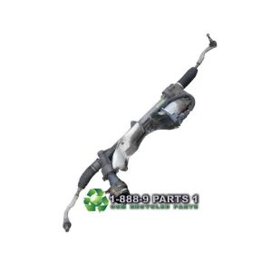 Steering Gear/Rack Fits 16-22 VOLVO XC90 418049 C1128