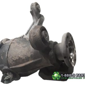 Carrier Front 3.73 Ratio Fits 05-10 GRAND CHEROKEE 2557