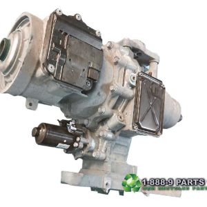 Carrier Rear 3.73 Axle Ratio Opt Awl Off Road Pkg Fits 18-20 CHEROKEE 4730