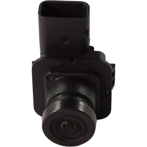 Rear View Back Up Camera For 2017-2020 Ford Fusion Energi Colored Wired -CAPA