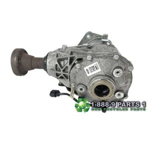Transfer Case 2.0L Turbo Fits 15-18 EDGE 2616