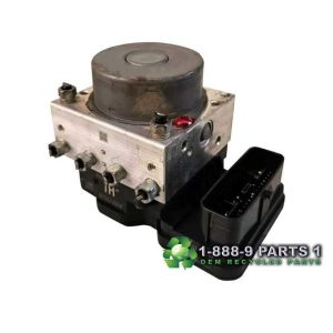 Anti-Lock Brake Part Actuator And Pump Assembly VIN 2 Fits 19 AVALON 2574