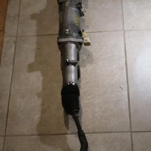 Steering Gear/Rack Power Rack And Pinion Fits 07-08 LEXUS GS350 AWD 1934