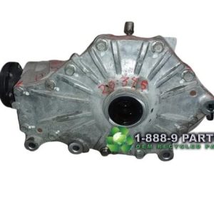 Carrier Front 3.133 Ratio Fits 09-17 LEXUS LS460 4682