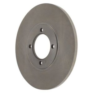 For 76-1981 Toyota Celica Brake Rotor - Front Test1d