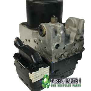 ABS Anti-Lock Brake Pump w/Module Subaru Tribeca 07-08 27536XA01A OEM LS555