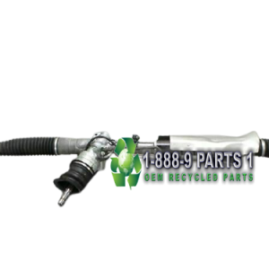 Power Steering Rack & Pinion Cadillac XTS 13-14 17-19 22872683 OEM Stk D1804918