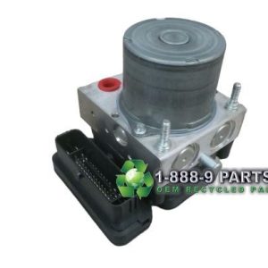 Anti-Lock Brake Part Assembly Without Adaptive Cruise Fits 17 F-PACE 1448