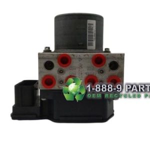 Anti-Lock Brake Part John Cooper Works Fits 14-16 COUNTRYMAN D60137