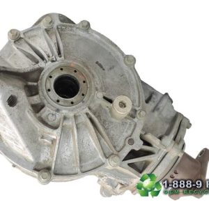 Carrier Rear Axle 3.91 Ratio Opt GW1 Fits 06-10 SOLSTICE 9012