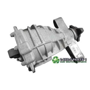 Carrier Rear Axle Automatic LS Opt Myb 2.92 Ratio Fits 11-15 CAMARO 9150