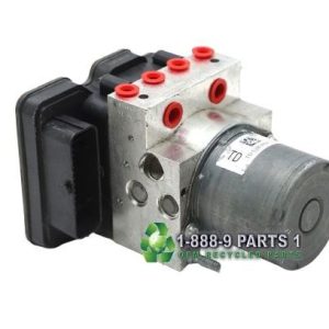 Anti-Lock Brake Part US Market Vehicle Stability Assist Fits 15-17 TLX 1093