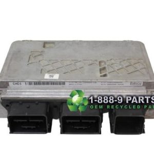 Engine ECM Electronic Control Module 5.4L ID 8L1A-CB Fits 08 EXPEDITION 3704