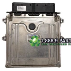 Engine ECM Electronic Control Module US Market Automatic Fits 18 RIO 3586