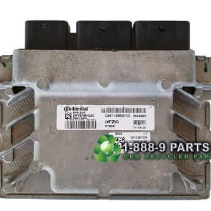 Engine ECM Electronic Control Module ID CA61-CC Fits 12-13 FIESTA 3620