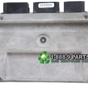 Engine ECM Electronic Control Module 3.0L ID AE5A-EVE Fits 11-12 FUSION 3688