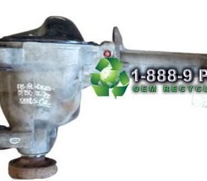 Carrier Front Axle 3.73 Ratio Fits 09-17 FORD F150 PICKUP 3501