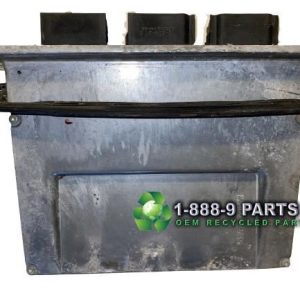 Engine ECM Electronic Control Module 3.0L ID 6L8A-XA Fits 06 ESCAPE 3482