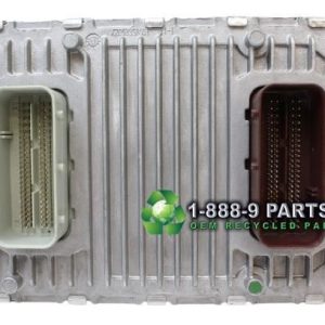 Engine ECM Electronic Control Module 5.7L Fits 12 300 3526