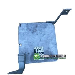 Engine ECM Electronic Control Module Manual Fits 03 MAZDA MX-5 MIATA 3736