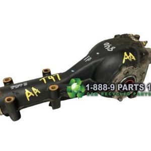 Carrier Rear Automatic Transmission Fs Sport Fits 99-08 FORESTER 3418