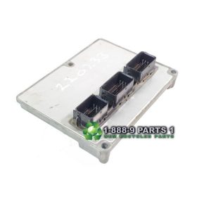 Engine ECM Electronic Control Module 8-366 Fits 05 FORD F250SD PICKUP 3375