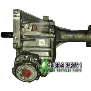 Transfer Case Cadillac SRX 2012-2013 XTS 2013 24263835 OEM Stk D2314918