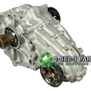 Transfer Case Mercedes Benz ML63 A2512802200 12 13 14 OEM Stk D22110218