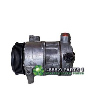 AC Compressor Fits 08-09 G8 4029