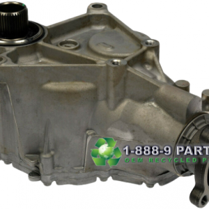 2016-2019 FORD EXPLORER Transfer Case 3.5L w/o Turbo OEM S219724