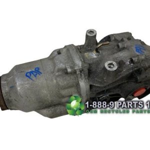 Carrier Rear Axle Fits 06 CR-V 3435