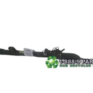 Steering Gear/Rack Power Rack And Pinion R/T Fits 11-13 DURANGO 4492