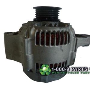 Alternator 4 Cylinder 70 Amp Fits 93-96 CAMRY 4174