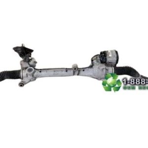 Steering Gear/Rack Power Rack And Pinion Thru 04/23/14 Fits 13-14 ESCAPE 4297