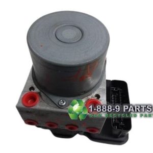 Anti-Lock Brake Part Assembly 6 Cylinder AWD Fits 17 INFINITI QX60 1415