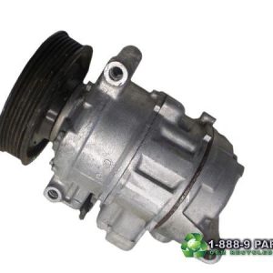 AC Compressor Fits 09-12 AUDI Q5 3025