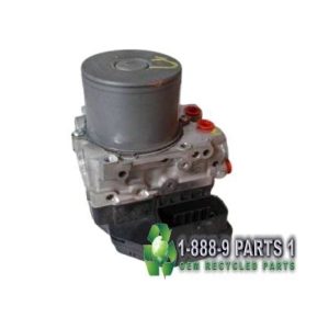 Anti-Lock Brake Part Assembly 6 Cylinder AWD Fits 14 INFINITI QX60 1112