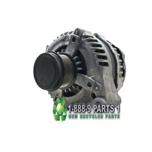 Alternator Fits 11-18 CARAVAN 1108