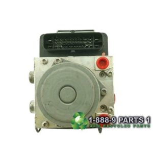 Anti-Lock Brake Part Assembly Fits 15-17 RENEGADE C0113