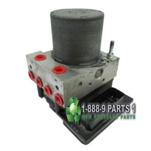 Anti-Lock Brake Part VIN J 11th Digit Limited Fits 12-17 ACADIA 1079