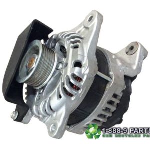 Alternator 150 Amp Fits 18-20 86 2552