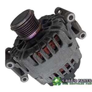 Alternator Fits 15-18 AUDI Q3 2547