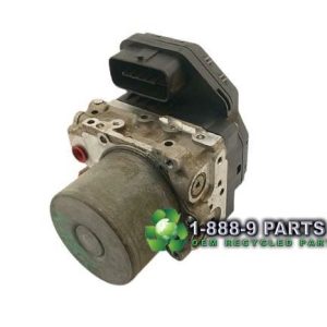 Anti-Lock Brake Part Assembly SWB Fits 15-19 INFINITI Q70 2521