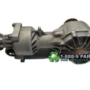 Carrier Front Fits 08-15 AUDI R8 4965