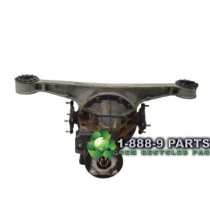 Carrier Automatic Transmission Fits 94-97 99-05 MAZDA MX-5 MIATA 4914