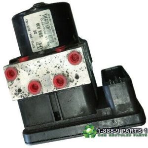 Anti-Lock Brake Part Modulator Assembly ABS Fits 02-04 CR-V 1624