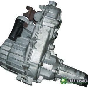 Transfer Case 5.0L Automatic Fits 96-99 CHEVROLET 1500 PICKUP 1553
