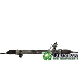 Steering Gear/Rack Power Steering Fits 05-07 GRAND CHEROKEE 4629